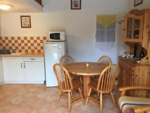 Maison de vacances Maison Saint-Hilaire-de-Riez, 3 pièces, 4 personnes - FR-1-324A-29 64 avenue des Becs N°81 Les Mas de Saint Hilaire 85270 Saint-Hilaire-de-Riez Pays de la Loire