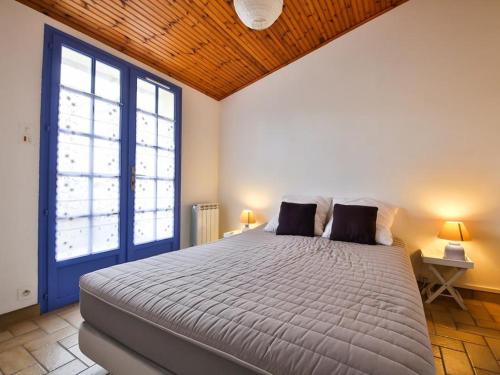 Maison Saint-Hilaire-de-Riez, 3 pièces, 4 personnes - FR-1-428-99