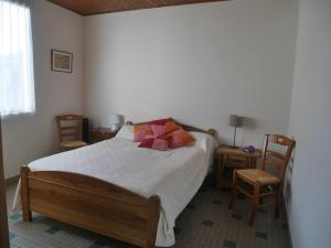 Maison Saint-Hilaire-de-Riez, 3 pièces, 4 personnes - FR-1-91-170