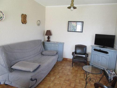 Maison Saint-Hilaire-de-Riez, 3 pièces, 4 personnes - FR-1-91-59