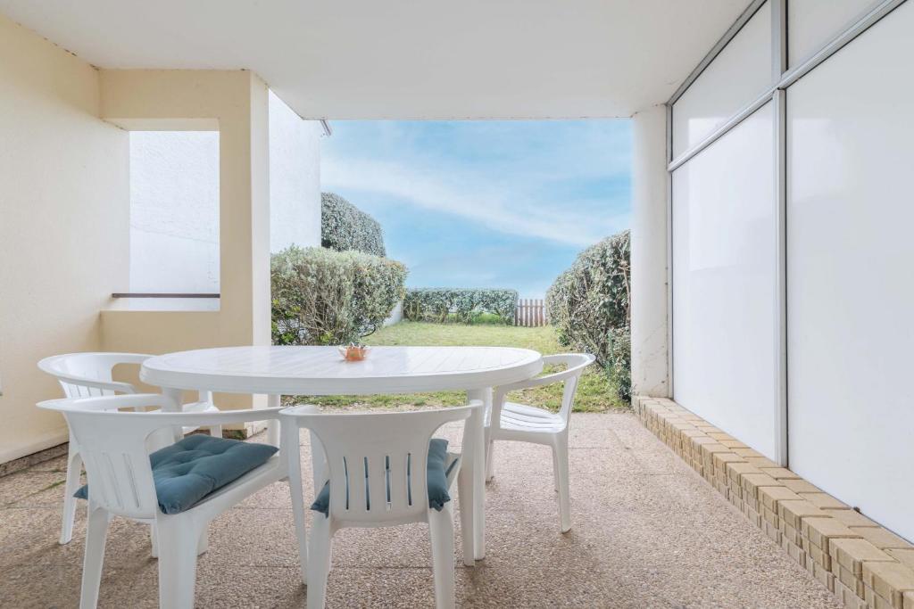 Maison Saint-Hilaire-de-Riez, 3 pièces, 4 personnes - FR-1-91-94 85270 Saint-Hilaire-de-Riez