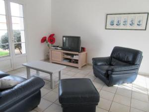 Maison Saint-Hilaire-de-Riez, 3 pièces, 4 personnes - FR-1-91-94