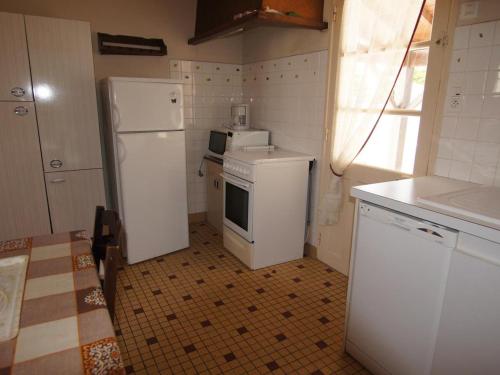 Maison Saint-Hilaire-de-Riez, 3 pièces, 5 personnes - FR-1-91-109