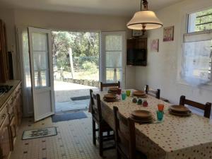 Maison Saint-Hilaire-de-Riez, 3 pièces, 6 personnes - FR-1-224-139