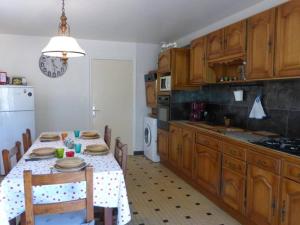 Maison de vacances Maison Saint-Hilaire-de-Riez, 3 pièces, 6 personnes - FR-1-224-139 15 Avenue De La Pege -  Serenite  - 85270 Saint-Hilaire-de-Riez Pays de la Loire