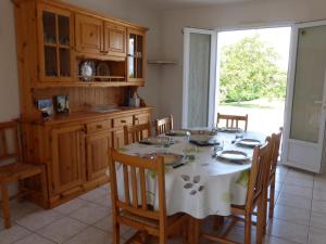 Maison de vacances Maison Saint-Hilaire-de-Riez, 3 pièces, 6 personnes - FR-1-224-761 1 Rue de la Chardonnette 85270 Saint-Hilaire-de-Riez Pays de la Loire