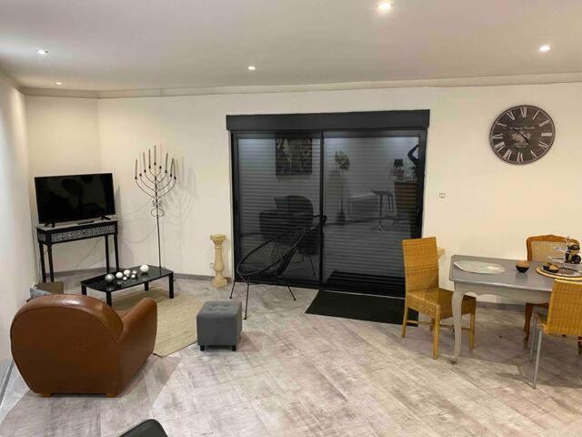 Maison Saint-Hilaire-de-Riez, 3 pièces, 6 personnes - FR-1-324-244 85270 Saint-Hilaire-de-Riez