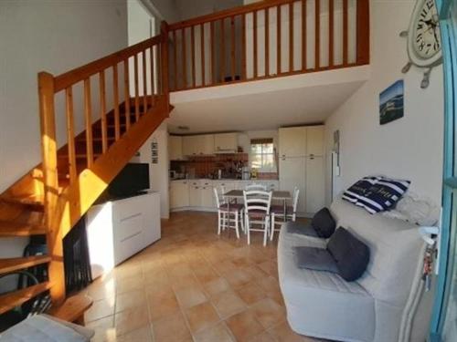 Maison Saint-Hilaire-de-Riez, 3 pièces, 6 personnes - FR-1-324A-32