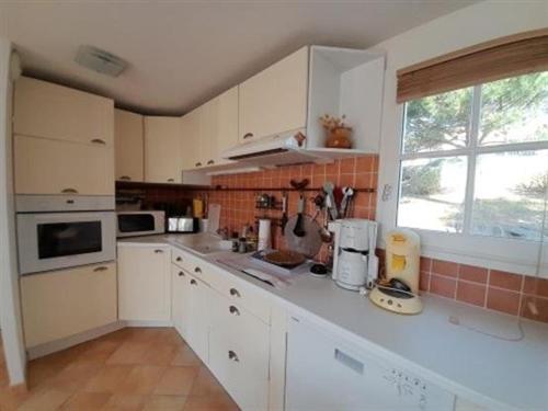 Maison Saint-Hilaire-de-Riez, 3 pièces, 6 personnes - FR-1-324A-32