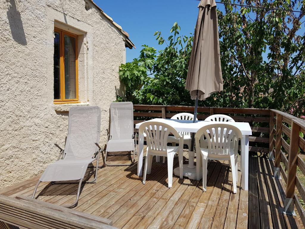 Maison Saint-Hilaire-de-Riez, 3 pièces, 6 personnes - FR-1-91-34 85270 Saint-Hilaire-de-Riez