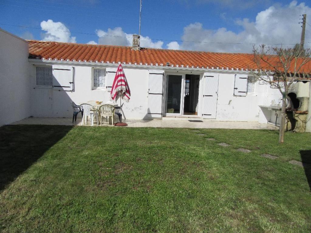 Maison de vacances Maison Saint-Hilaire-de-Riez, 3 pièces, 6 personnes - FR-1-91-64 69 Avenue De L'Isle De Riez -  - 85270 Saint-Hilaire-de-Riez