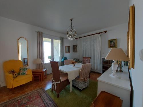 Maison Saint-Hilaire-de-Riez, 4 pièces, 4 personnes - FR-1-91-185