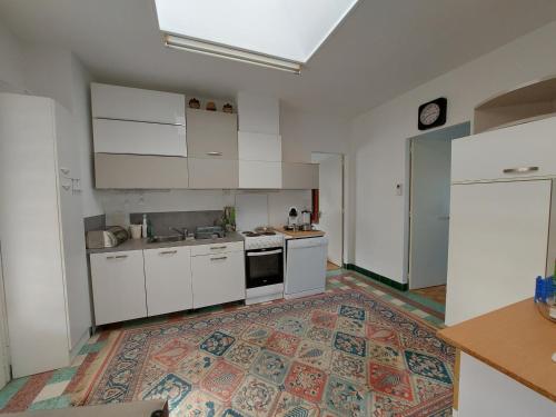 Maison Saint-Hilaire-de-Riez, 4 pièces, 4 personnes - FR-1-91-185