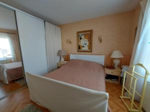 Maison Saint-Hilaire-de-Riez, 4 pièces, 4 personnes - FR-1-91-185