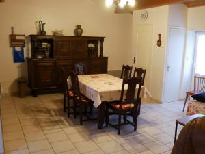 Maison Saint-Hilaire-de-Riez, 4 pièces, 6 personnes - FR-1-91-142