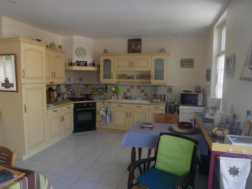 Maison Saint-Hilaire-de-Riez, 4 pièces, 6 personnes - FR-1-91-177