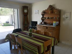Maison Saint-Hilaire-de-Riez, 4 pièces, 6 personnes - FR-1-91-177