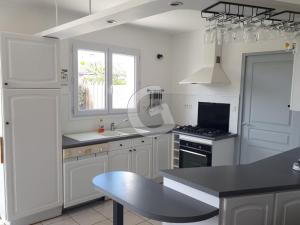 Maison Saint-Hilaire-la-Forêt, 3 pièces, 4 personnes - FR-1-357-265