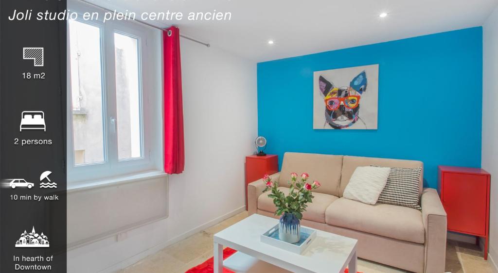 Maison Saint-Jean-de-Luz, 5 pièces, 9 personnes - FR-1-239-878 64500 Saint-Jean-de-Luz