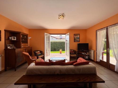Maison Saint-Jean-de-Luz, 6 pièces, 10 personnes - FR-1-239-845