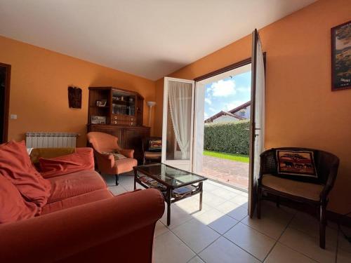 Maison Saint-Jean-de-Luz, 6 pièces, 10 personnes - FR-1-239-845
