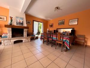 Maison Saint-Jean-de-Luz, 6 pièces, 10 personnes - FR-1-239-845