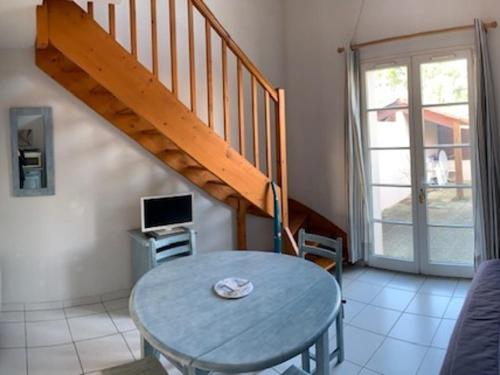 Maison Saint-Jean-de-Monts, 1 pièce, 4 personnes - FR-1-323-237