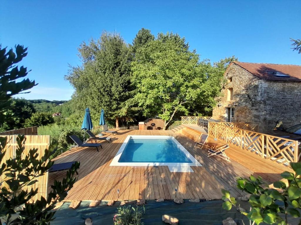 Maison Saint-Jean-de-Monts, 3 pièces, 4 personnes - FR-1-323-244 85160 Saint-Jean-de-Monts