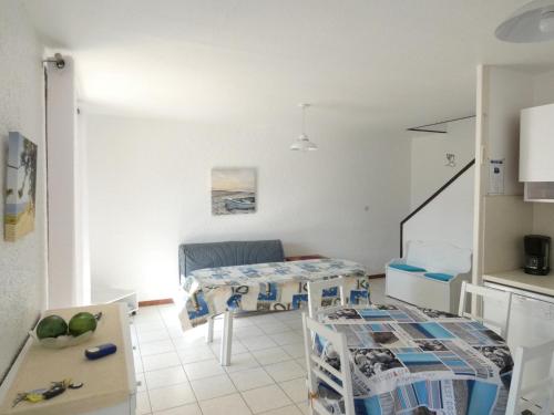 Maison Saint-Jean-de-Monts, 3 pièces, 5 personnes - FR-1-323-138