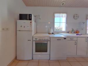 Maison de vacances Maison Saint-Jean-de-Monts, 3 pièces, 5 personnes - FR-1-323-64 33 B AVE DE BAISSE 85160 Saint-Jean-de-Monts Pays de la Loire