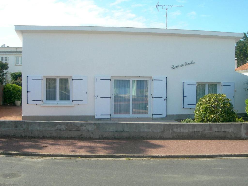 Maison Saint-Jean-de-Monts, 3 pièces, 7 personnes - FR-1-323-147 20 Allée Des Alcyons - \, 85160 Saint-Jean-de-Monts