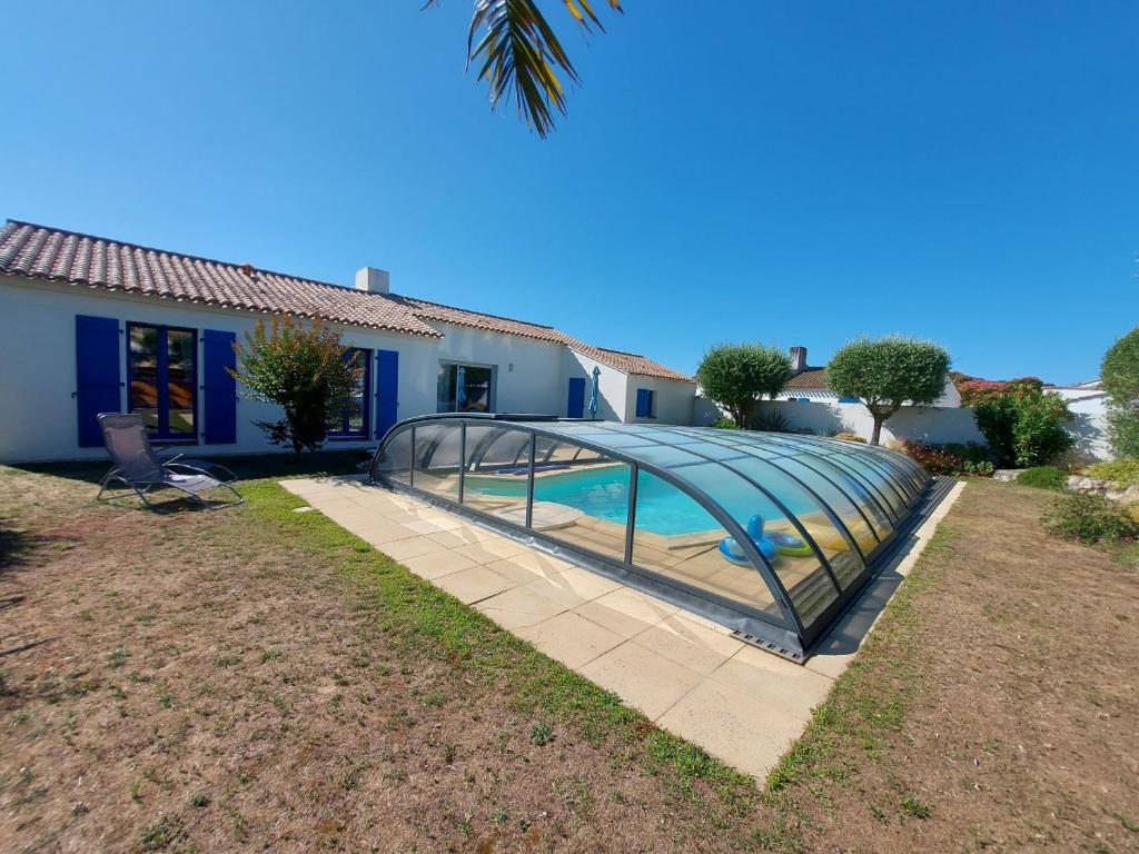 Maison Saint-Jean-de-Monts, 4 pièces, 6 personnes - FR-1-91-134 212 Route des Sables n° 10 Résidence \, 85160 Saint-Jean-de-Monts