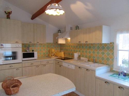 Maison Saint-Jean-de-Monts, 4 pièces, 6 personnes - FR-1-91-134