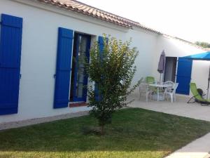 Maison Saint-Jean-de-Monts, 4 pièces, 6 personnes - FR-1-91-134