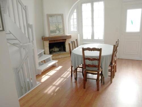 Maison Saint-Jean-de-Monts, 5 pièces, 9 personnes - FR-1-323-162