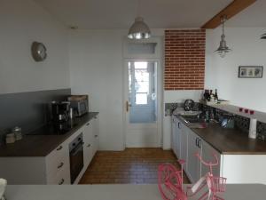 Maison Saint-Jean-de-Monts, 5 pièces, 9 personnes - FR-1-323-162