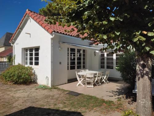 Maison Saint-Jean-de-Monts, 6 pièces, 12 personnes - FR-1-652-2