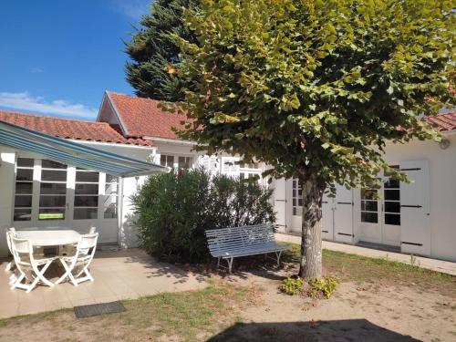 Maison Saint-Jean-de-Monts, 6 pièces, 12 personnes - FR-1-652-2