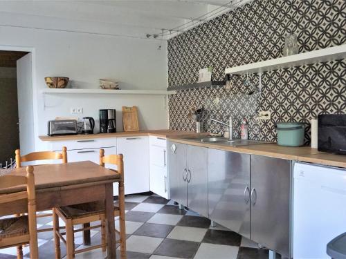 Maison Saint-Jean-de-Monts, 7 pièces, 12 personnes - FR-1-323-250