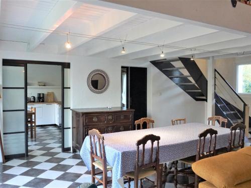 Maison Saint-Jean-de-Monts, 7 pièces, 12 personnes - FR-1-323-250