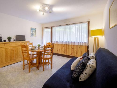 Maison Saint-Lary-Soulan, 2 pièces, 6 personnes - FR-1-296-436