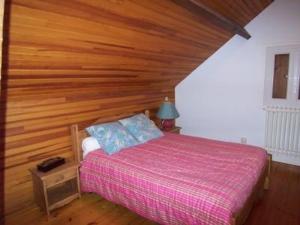 Maison Saint-Lary-Soulan, 5 pièces, 8 personnes - FR-1-457-132