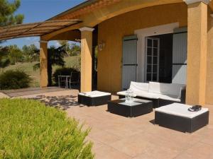 Maison Saint-Maurice-d'Ardèche, 6 pièces, 8 personnes - FR-1-382-62