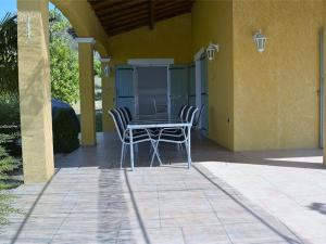 Maison Saint-Maurice-d'Ardèche, 6 pièces, 8 personnes - FR-1-382-62