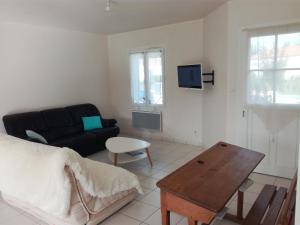 Maison Saint-Michel-en-l'Herm, 3 pièces, 4 personnes - FR-1-476-96