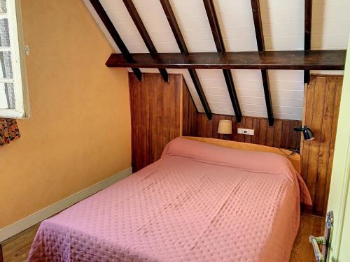 Maison Saint-Pair-sur-Mer, 4 pièces, 8 personnes - FR-1-361-388