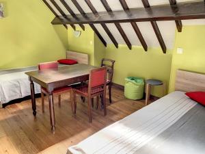 Maison Saint-Pair-sur-Mer, 4 pièces, 8 personnes - FR-1-361-388