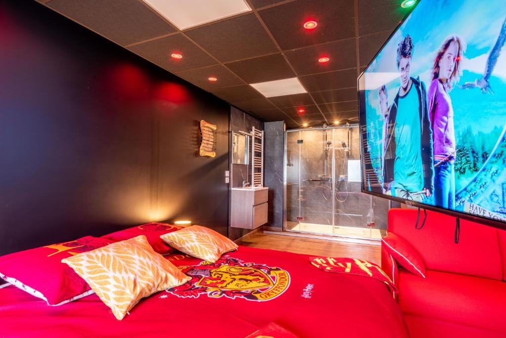 Maison Saint-Palais-sur-Mer, 2 pièces, 4 personnes - FR-1-539-46 17420 Saint-Palais-sur-Mer