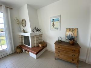 Maison Saint-Palais-sur-Mer, 4 pièces, 6 personnes - FR-1-539-21