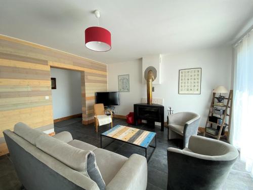 Maison Saint-Palais-sur-Mer, 5 pièces, 8 personnes - FR-1-539-22
